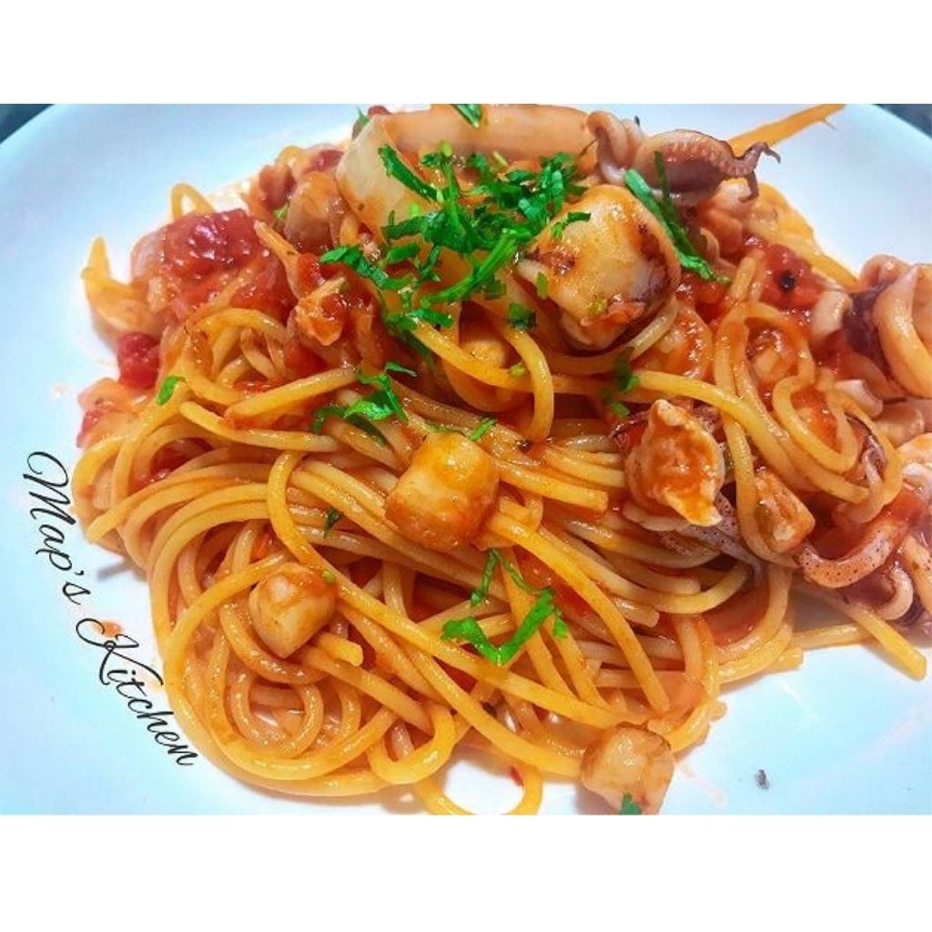 Mì sợi Nam Dương - sợi giòn, dẻo,dai, thơm ngọt | BigBuy360 - bigbuy360.vn