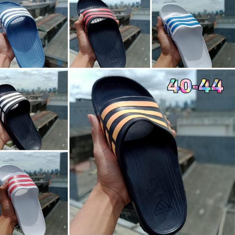 Giày Sandal Thể Thao Adidas Duramo Fkr381 Cho Nam