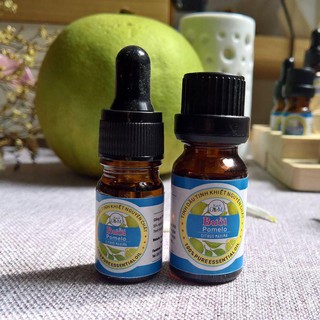 Tinh dầu vỏ Bưởi nguyên chất 100%