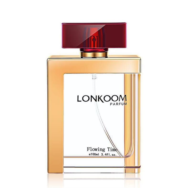 Nước Hoa Nam LONKOOM 100ml Hương Thơm Cuốn Hút Tươi Mới | BigBuy360 - bigbuy360.vn