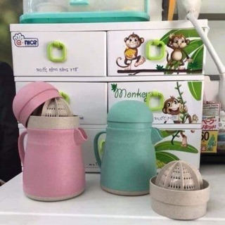 Vắt cam lúa mạch