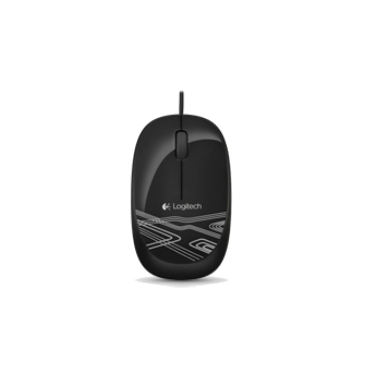 Chuột máy tính Logitech M105- new 100%