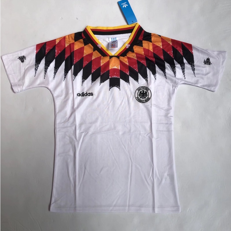 Áo Thun Thể Thao Tay Ngắn Nhanh Khô Phong Cách retro 94 Size S-XXL
