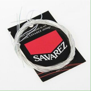 Dây guitar Savares cao cấp