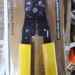 Kìm bấm cos bosi Bs436202