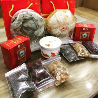 Combo sỉ yến sào cho khách at20