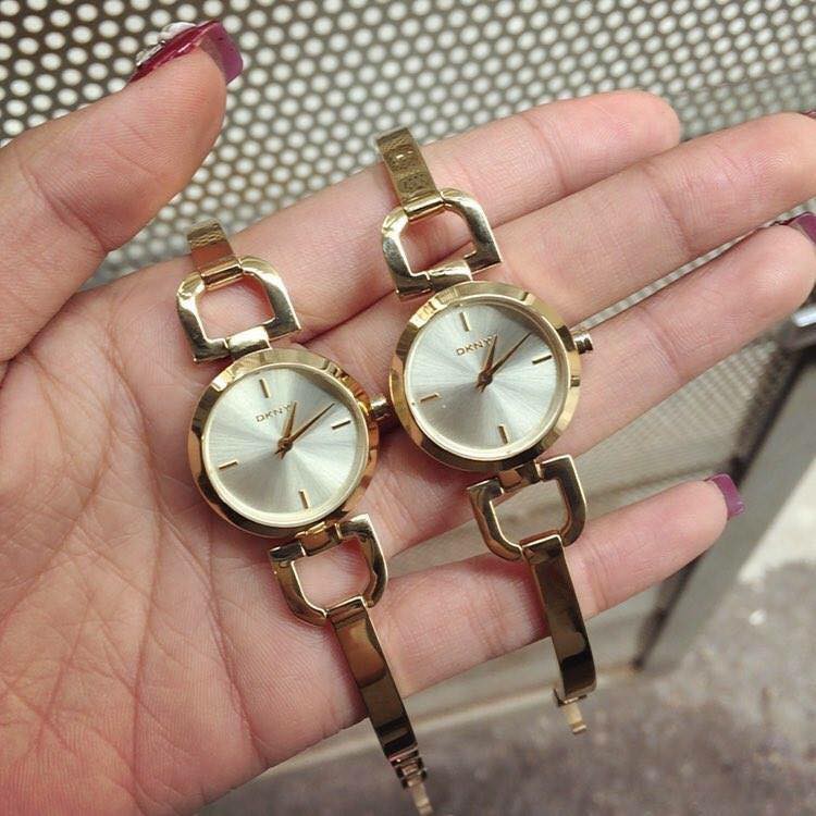 Đồng Hồ DKNY Nữ NY8543