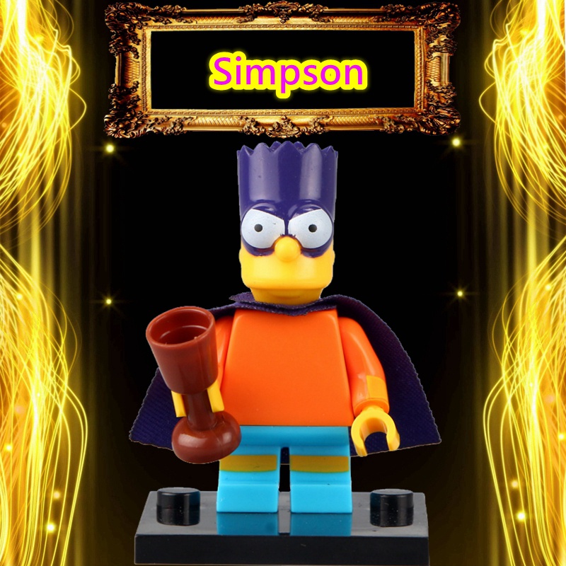 Bộ Đồ Chơi Lắp Ráp Godzilla Cho Bé