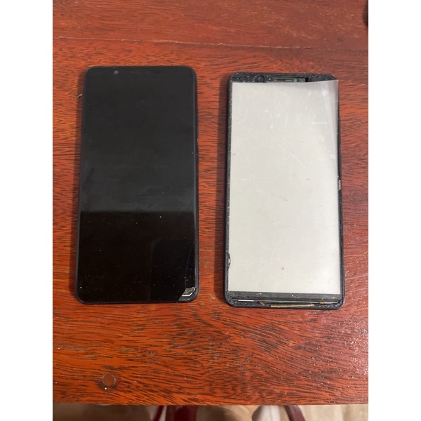 Xác điện thoại Vivo Y71