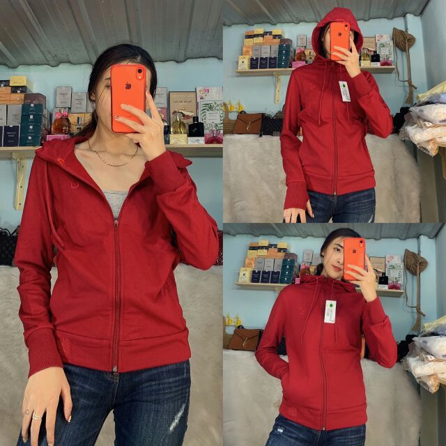 Chuyên sỉ lẻ Áo khoác lime Orange 8 giá yêu thương