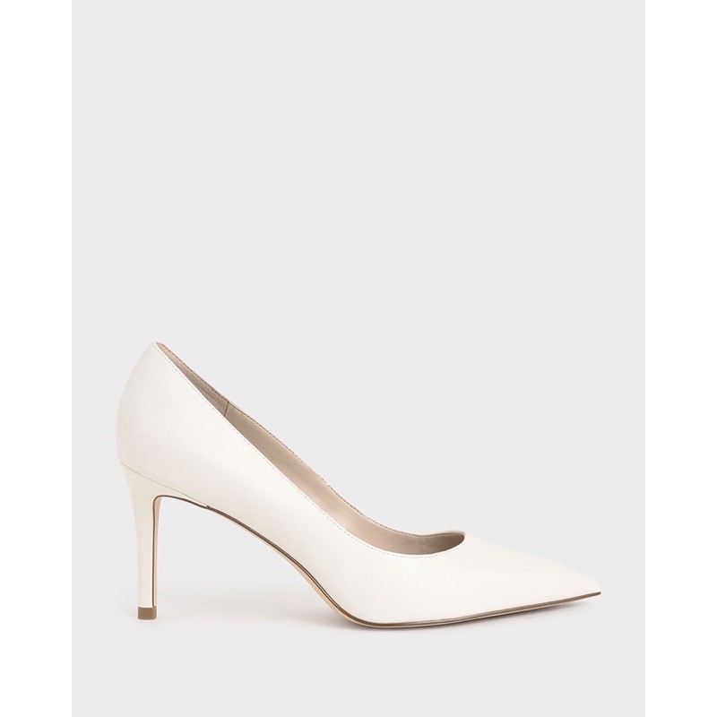 Giày gót nhọn ck