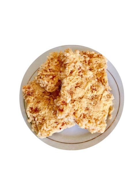 Khô gà cay 500gr