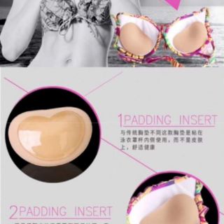 Miếng dán độn nâng ngực