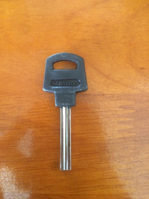 50 phôi chìa khoá solex mũ nhỏ