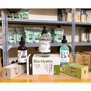Serum Hydro B5 cấp ẩm, phục hồi da