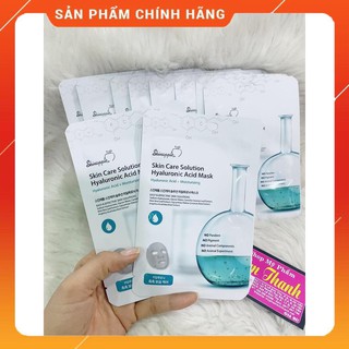 Mặt nạ Skinapple Axit Hyaluronic dưỡng ẩm, cấp nước cho da