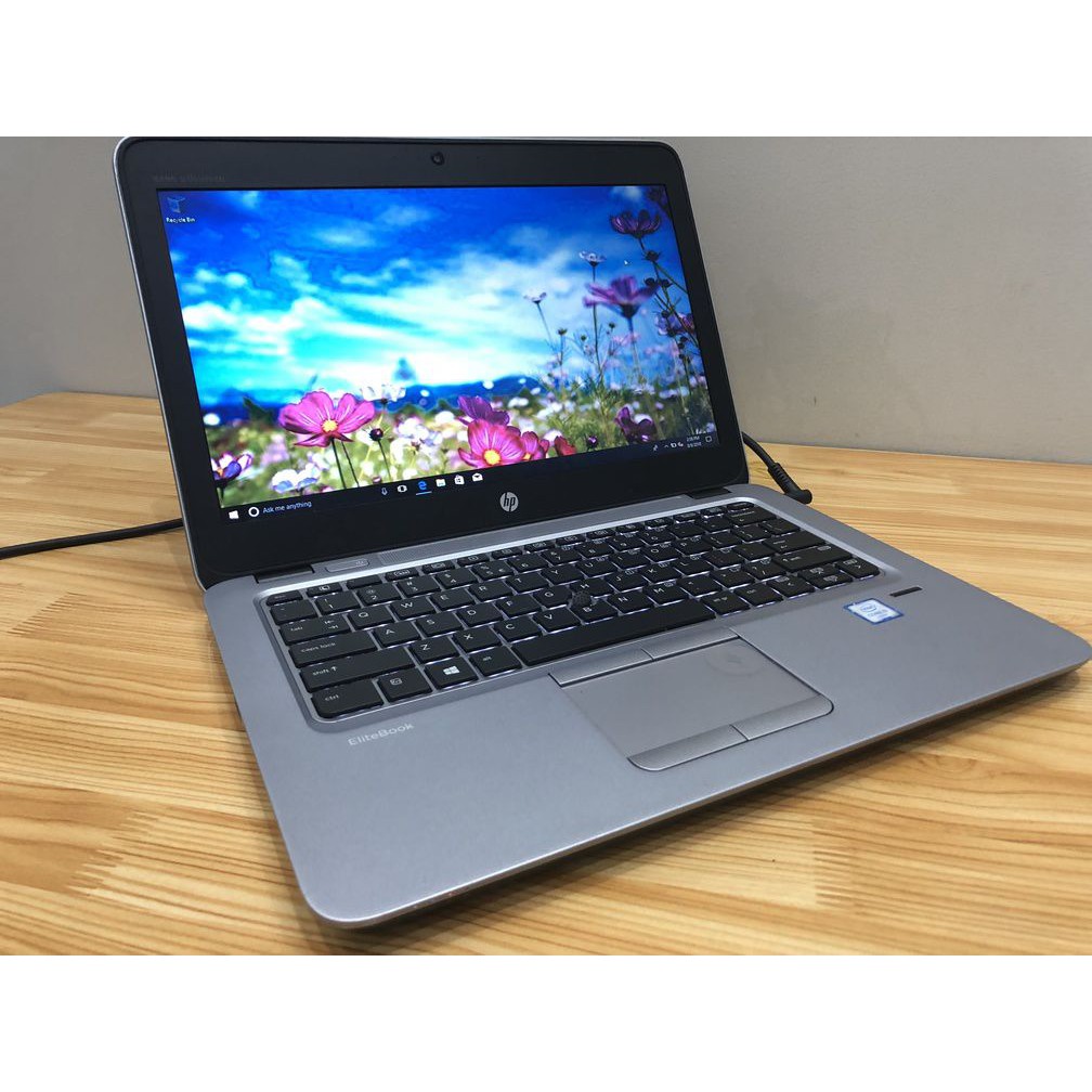 Laptop HP 820 G3 Cũ giá rẻ