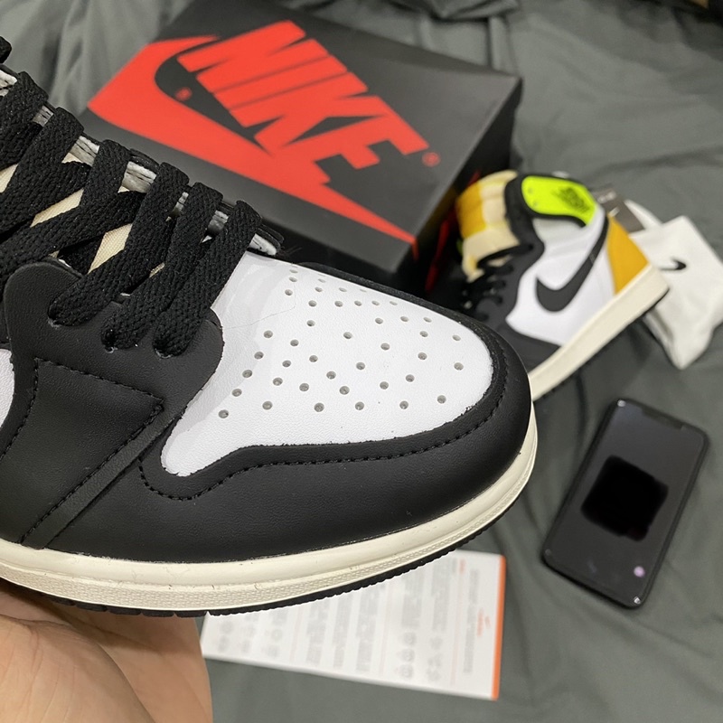 GIÀY JD1 HIGH VOLT GOLD SC [ FULL BOX + FREE SHIP ] | BigBuy360 - bigbuy360.vn