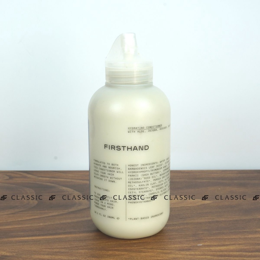 Dầu Xả Firsthand Hydrating Conditioner 300ml