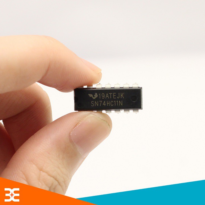 Sản phẩm 74HC11 Dip 14