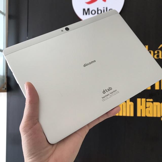 Máy Tính Bảng Huawei MediaPad Dtab D-01H 10inch | BigBuy360 - bigbuy360.vn