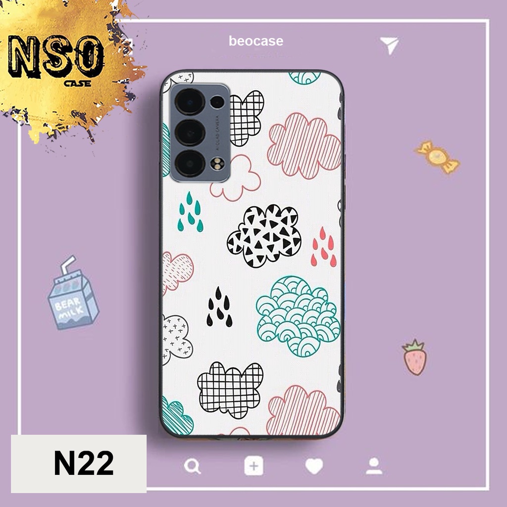 [ MỚI HOT ] Ốp Lưng Oppo Reno 6 5G - Oppo Reno 6z 5G - Oppo Reno 6 pro 5G in hình họa tiết đẹp