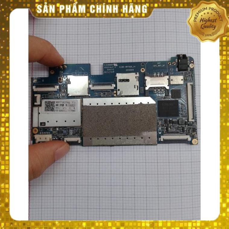 [RẺ VÔ ĐỊCH] [HÀNG ZIN] MAINBOARD TAB MOBELL TAB 8/8S/8I/8 PRO ZIN MÁY TỐT NHẤT