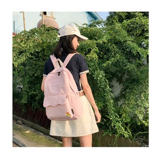 [Xả kho] Balo thời trang Da mei bag