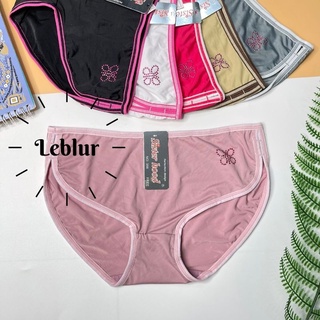 Quần lót sisterhood Thái Lan cao cấp, thun lạnh mịn màng, Sisterhood 356, Leblur