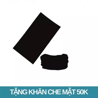 KHĂN CHE MẶT ALAN WALKER