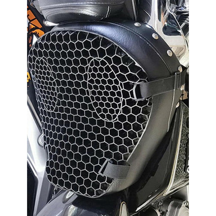 Đệm lót yên xe máy bằng silicone