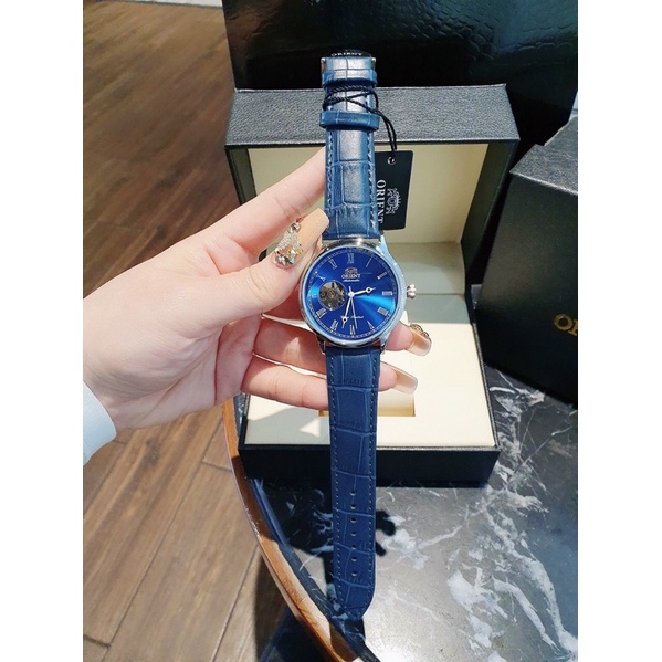 Đồng hồ nam Orien Automatic 40mm