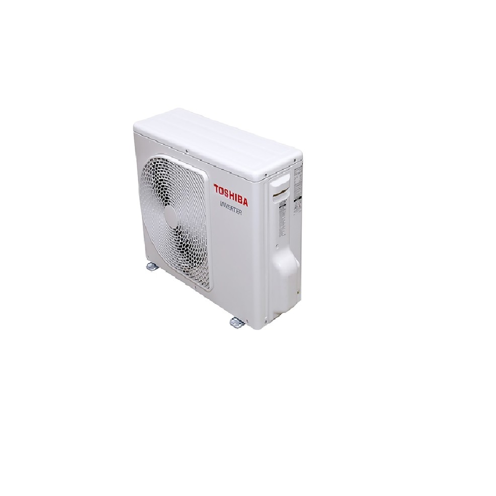 { GIÁ SỈ ) RAS-H24E2KCVG-V-MIỄN PHÍ CÔNG LẮP ĐẶT-Máy lạnh Toshiba Inverter 2.5 HP RAS-H24E2KCVG-V