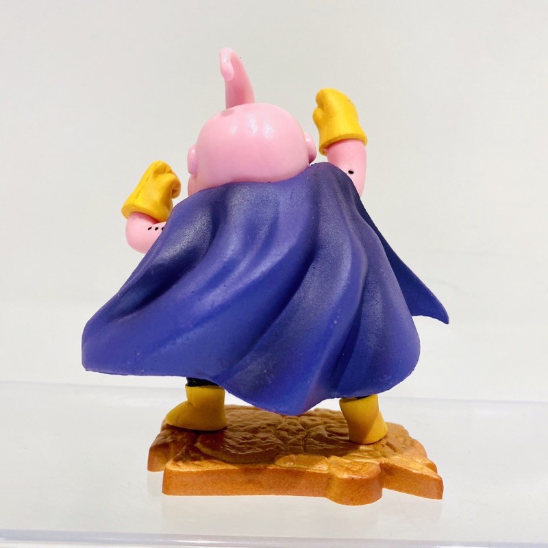 Mô Hình Majin Buu - Mabu Cao 9cm siêu dễ thương - Mô hình 7 viên ngọc rồng