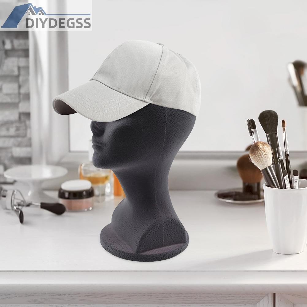 Đầu Ma Nơ Canh Nữ Diy EPS Flocking