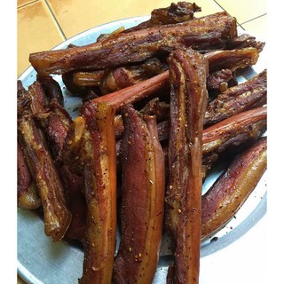 Ba chỉ gác bếp loại ngon 1kg