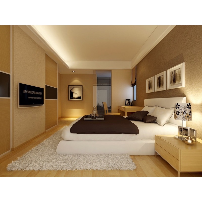 Led dây 5730 Hai hàng bóng xéo, Màu vàng, trắng siêu sáng