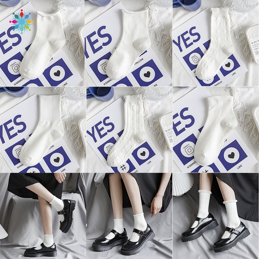 Tất nữ cao cấp thời trang chất lượng cao 12FASHIONSALE1 10K 50K