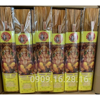 [ HÀNG CHÍNH HÃNG ] NHANG THẦN TÀI THÁI LAN 1 bó 79 cây