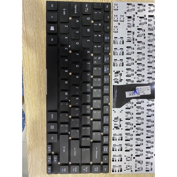 BÀN PHÍM LAPTOP ACER 4830 V3-471 ES1-411 E1-432 E5-471 NV47H E1-470 3830 E1-4720