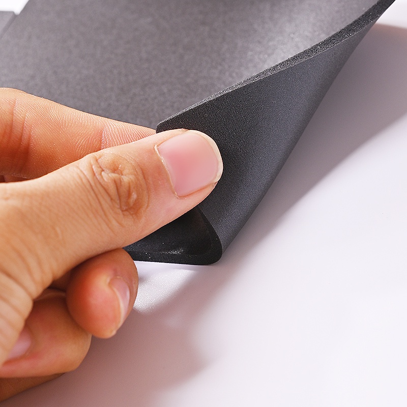 Đệm Cotton Hấp Thụ Âm Thanh Dưới Đáy Kelowna Le-20