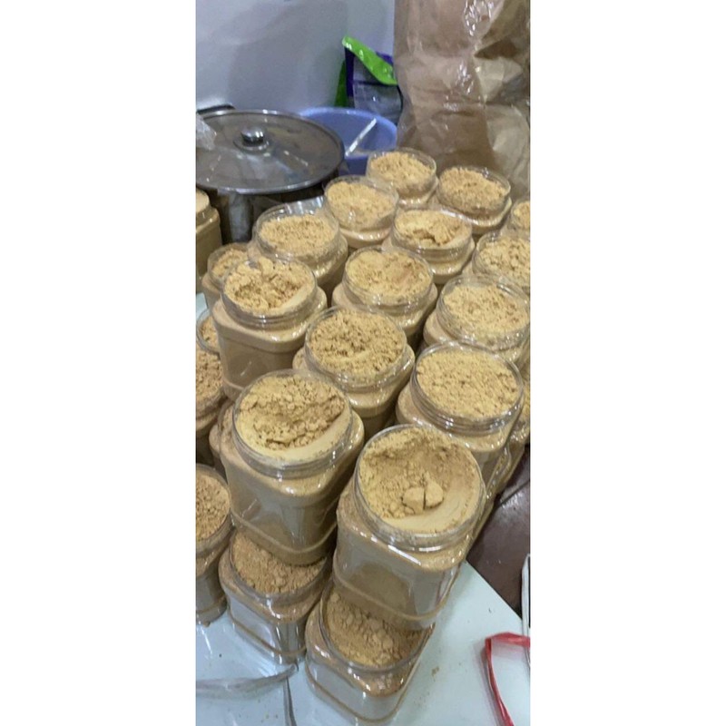 Bột Đậu Nành nguyên chất hủ 500g