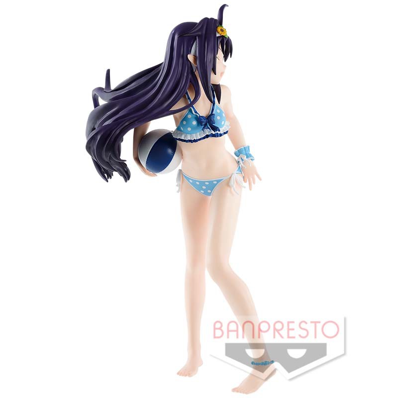 [Real] Sword Art Online: Memory Defrag - EXQ Figure ~Hatsuratsu Natsuiro Shoujo Yuuki~