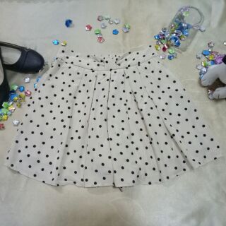 Short váy Nhật