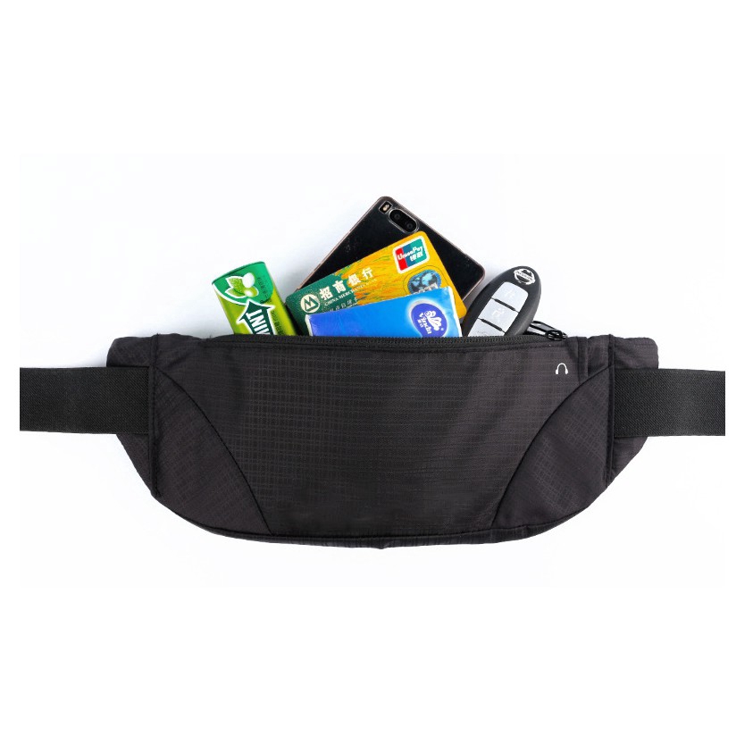 Túi Đeo Hông Thể Thao