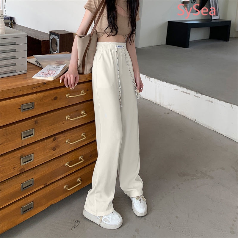 Quần Thể Thao Plus size Thời Trang Mùa Hè Hàn Quốc Dành Cho Nữ