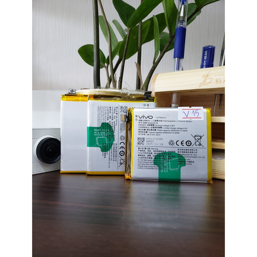 PIN VIVO V15 (B-G5)