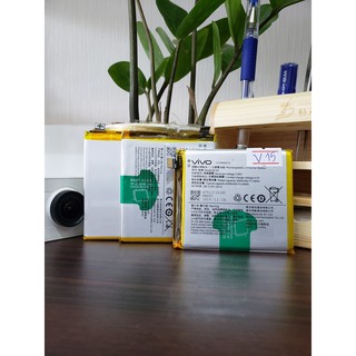 Pin vivo v15