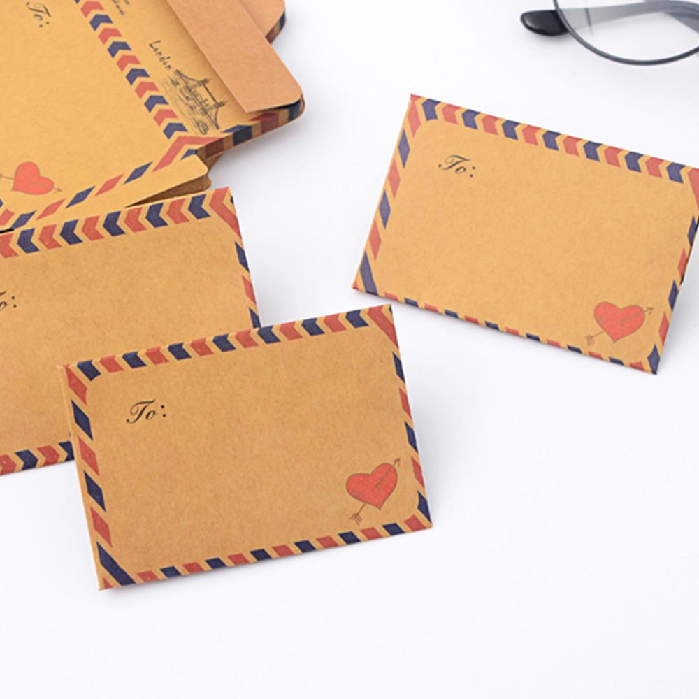 Set 45 Giấy Ghi Chú Họa Tiết AUGUSTINE Xinh Xắn