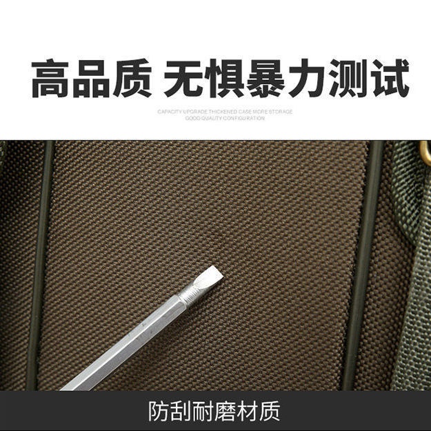 Balo đựng cần câu cá chống thấm nước chống mòn | BigBuy360 - bigbuy360.vn